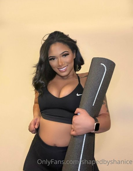 Shapedbyshanice