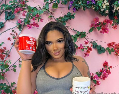 Shapedbyshanice