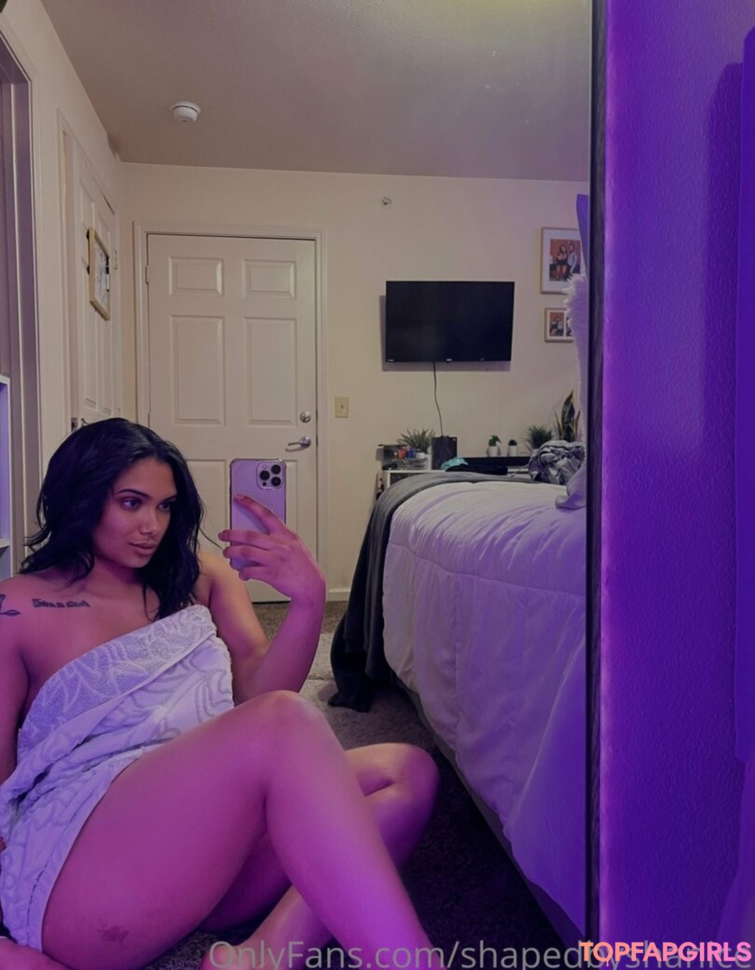 Foto desnuda filtrada de OnlyFans de Shapedbyshanice #20 Foto desnuda filtrada de OnlyFans de Shapedbyshanice #20