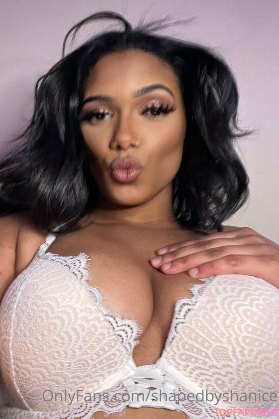 Foto desnuda filtrada de OnlyFans de Shapedbyshanice #6 Foto desnuda filtrada de OnlyFans de Shapedbyshanice #6