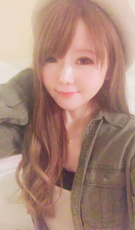 Yui Peachpie