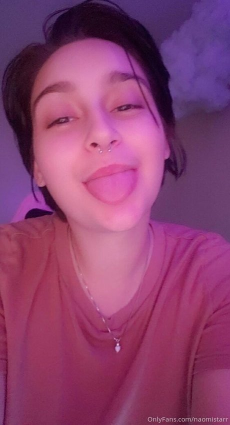Naomistarr