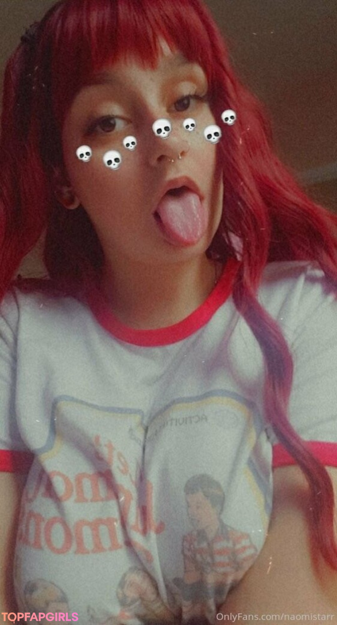 Foto desnuda filtrada de OnlyFans de Naomistarr #83 Foto desnuda filtrada de OnlyFans de Naomistarr #83