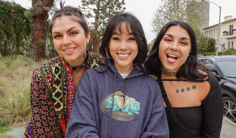 Krewella