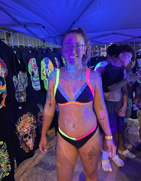 Foto desnuda filtrada de OnlyFans de Heavennhogan