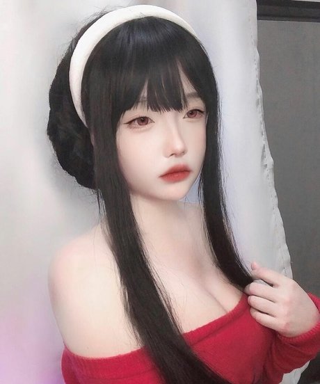 Foto desnuda filtrada de OnlyFans de Byzeko02