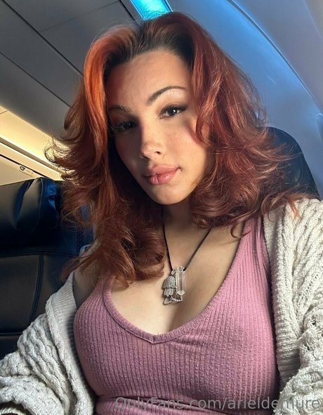 Arieldemure