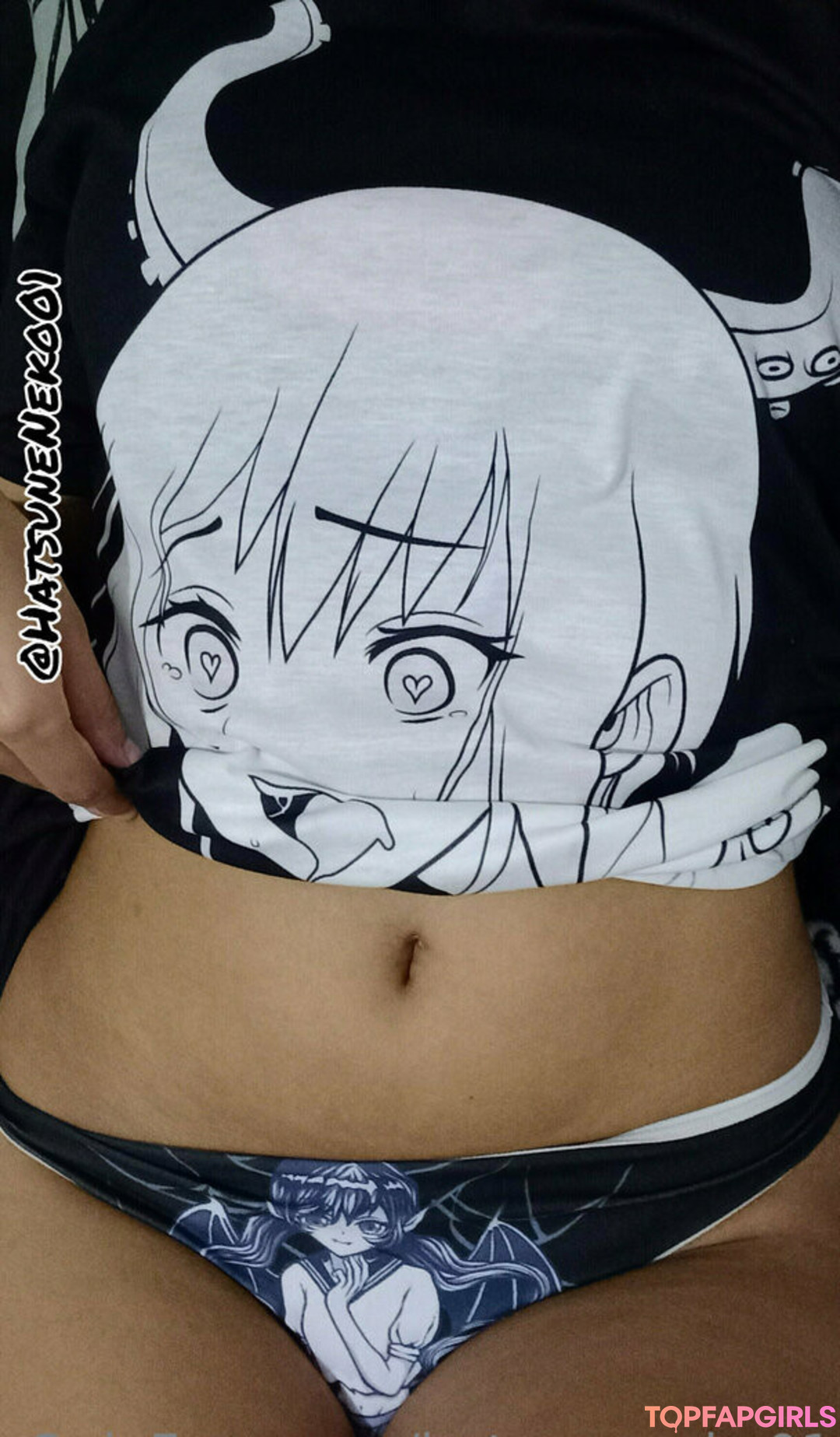 Foto desnuda filtrada de OnlyFans de Hatsuneneko01 #177 Foto desnuda filtrada de OnlyFans de Hatsuneneko01 #177