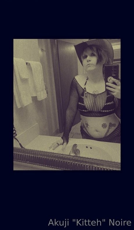 Foto desnuda filtrada de OnlyFans de Xxxgorygamerxxx