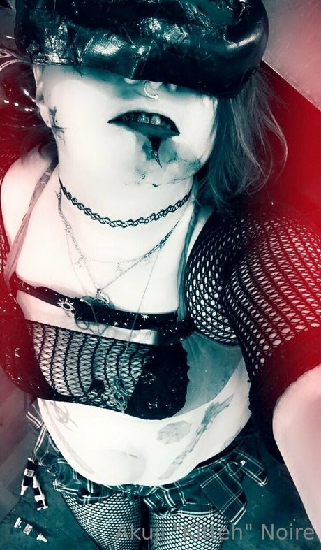 Foto desnuda filtrada de OnlyFans de Xxxgorygamerxxx