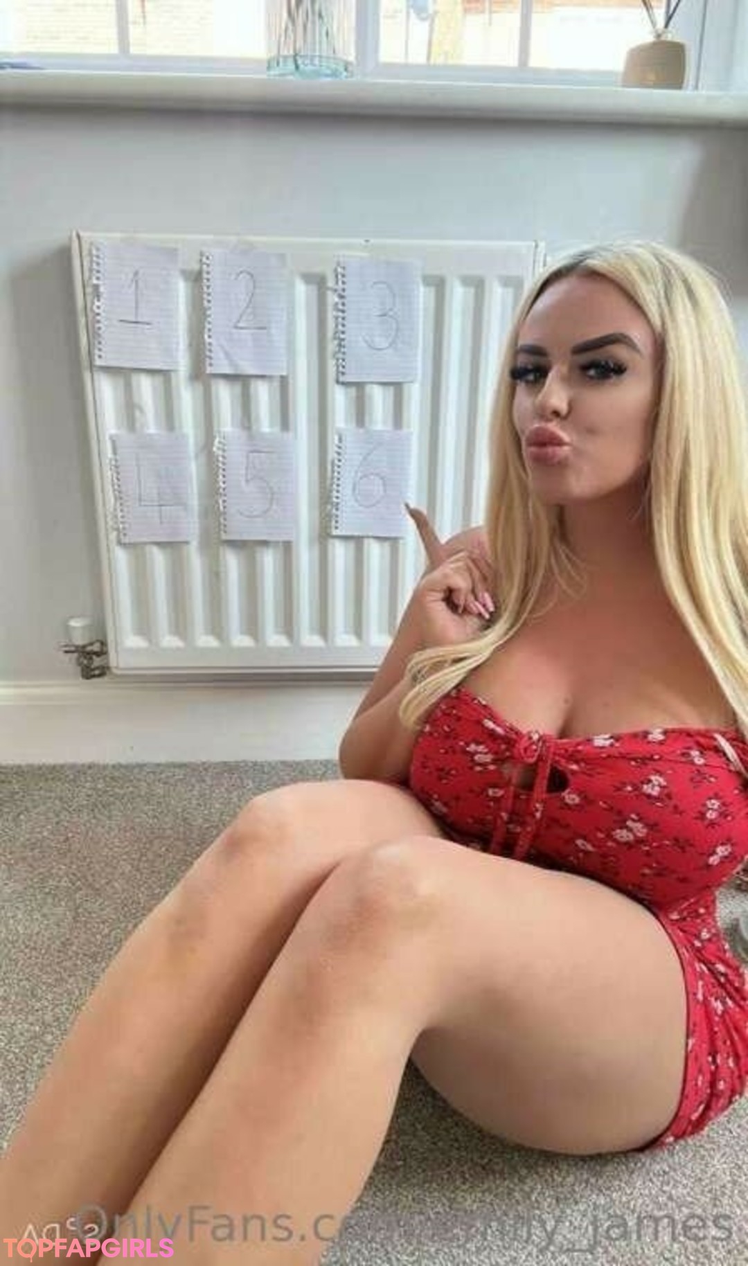 Foto desnuda filtrada de OnlyFans de Emilyjones #126 Foto desnuda filtrada de OnlyFans de Emilyjones #126
