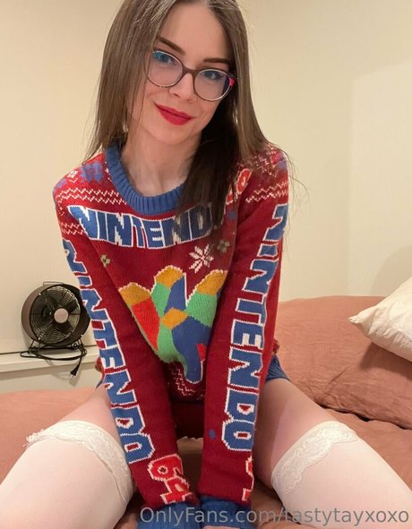 Tastytayxoxo