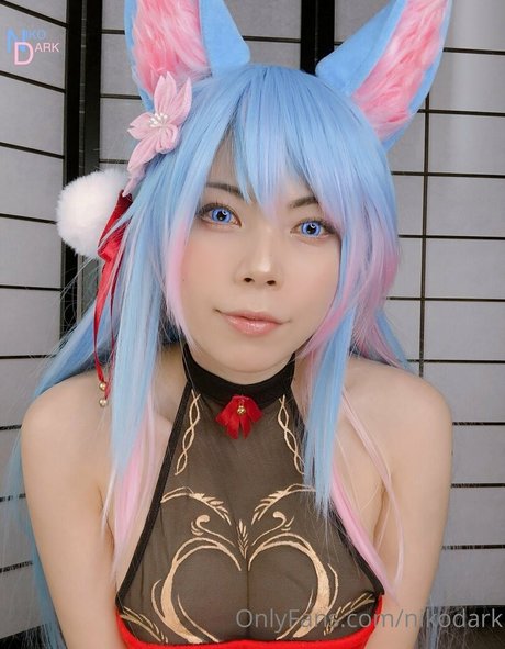 Nikodark