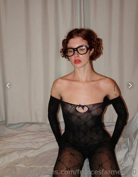 Chloe Frances