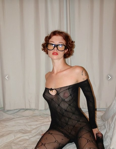 Chloe Frances