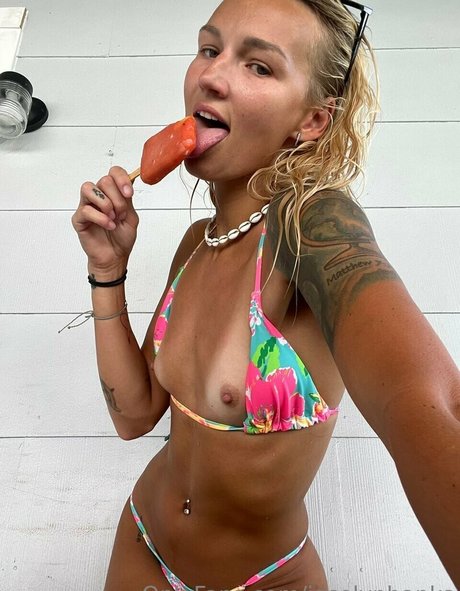 Foto desnuda filtrada de OnlyFans de Joselyn Banks