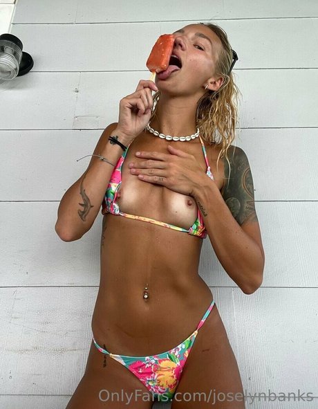 Joselyn Banks