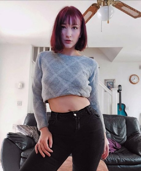 Pufffypink