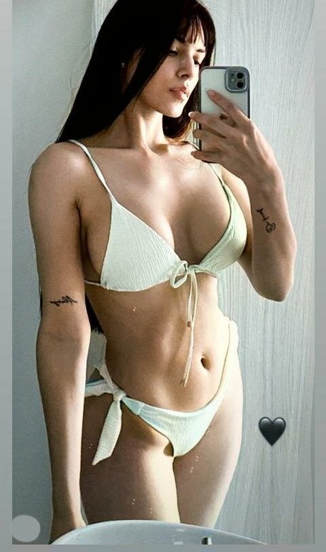 Foto desnuda filtrada de OnlyFans de Natalyduran03