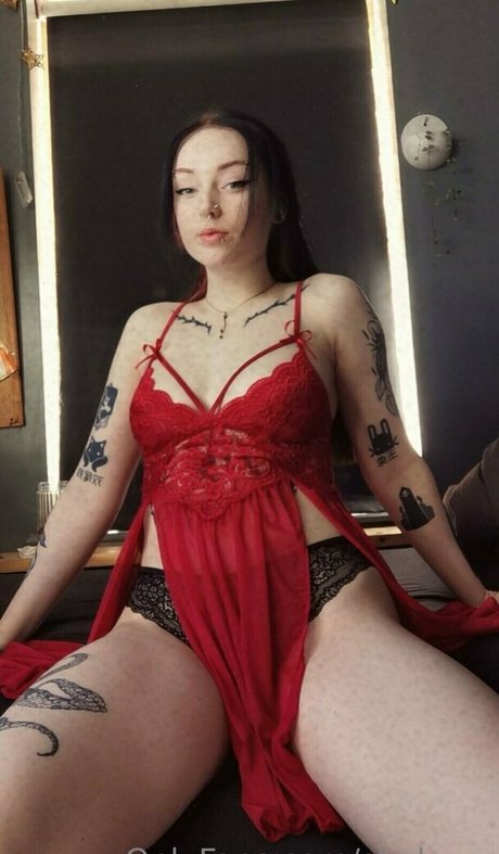 Foto desnuda filtrada de OnlyFans de Shakyxx