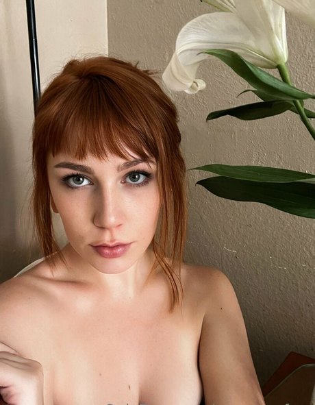 Foto desnuda filtrada de OnlyFans de Salemrosefree