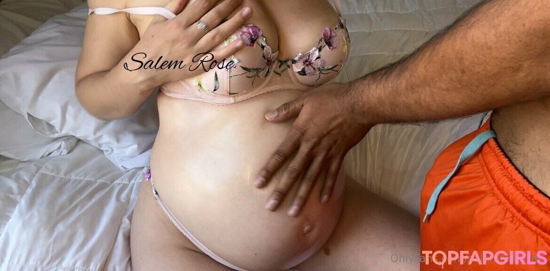 Foto desnuda filtrada de OnlyFans de Salemrosefree #64 Foto desnuda filtrada de OnlyFans de Salemrosefree #64