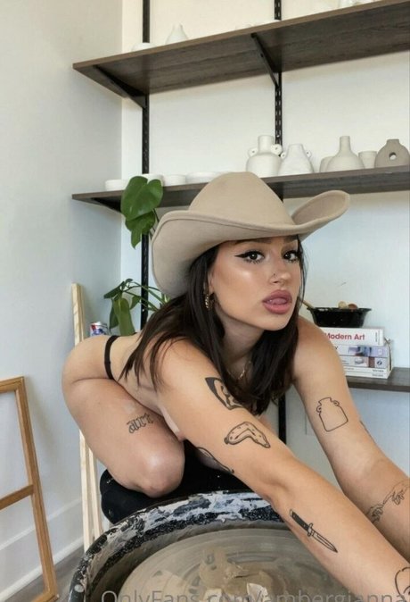 Ambergianna