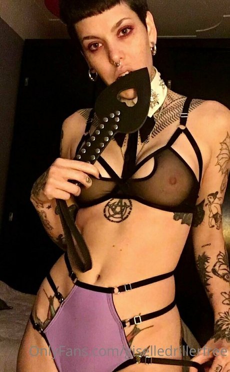 Giselledrillerfree