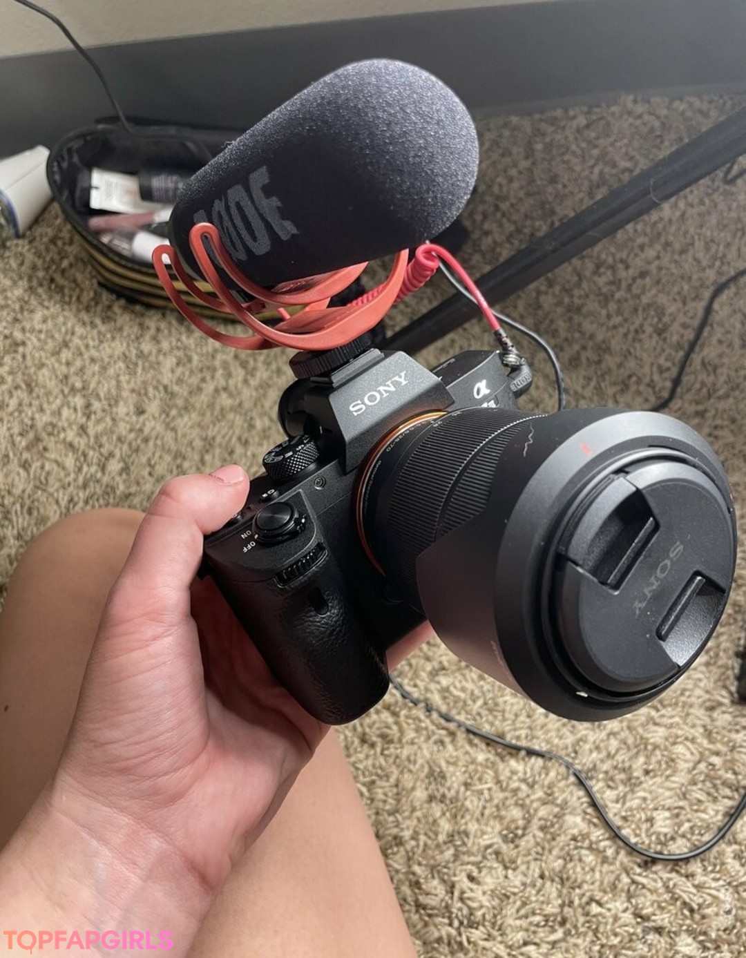 Foto desnuda filtrada de OnlyFans de Lily Alcott #439 Foto desnuda filtrada de OnlyFans de Lily Alcott #439