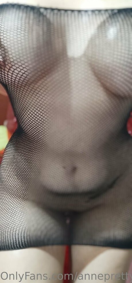 Foto desnuda filtrada de OnlyFans de Anny Caraballo