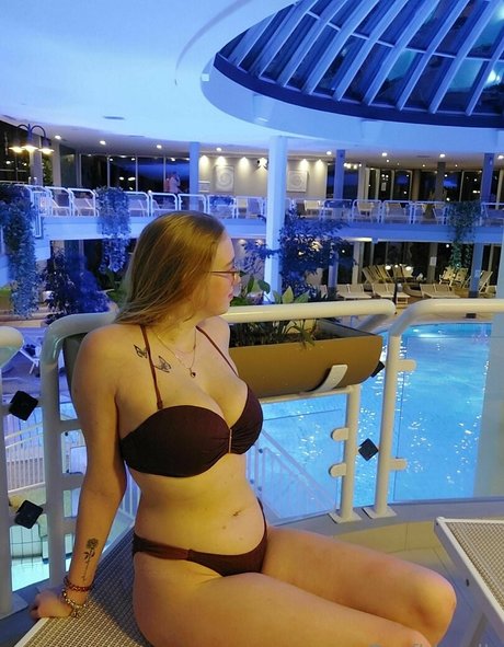 Dorfblondie