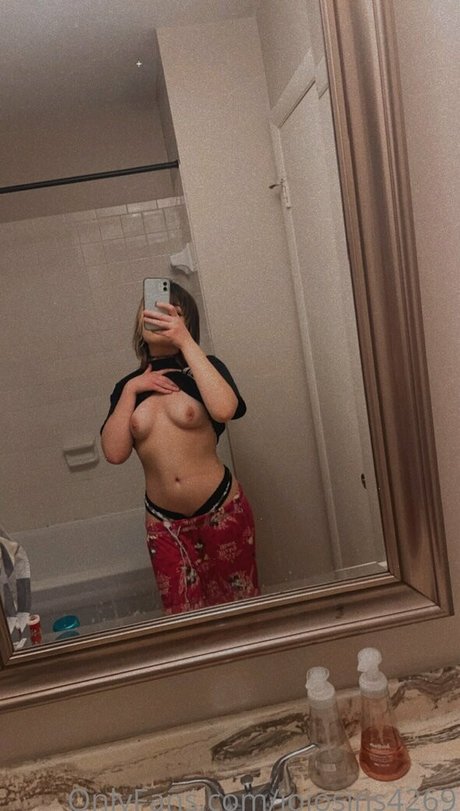 Foto desnuda filtrada de OnlyFans de Jojosins4269