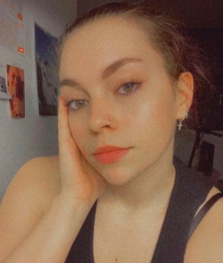Foto desnuda filtrada de OnlyFans de Anna Mungenast