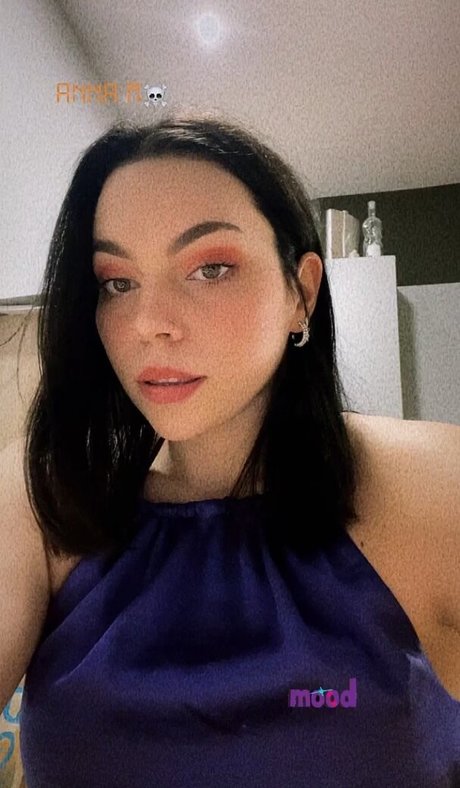 Anna Mungenast