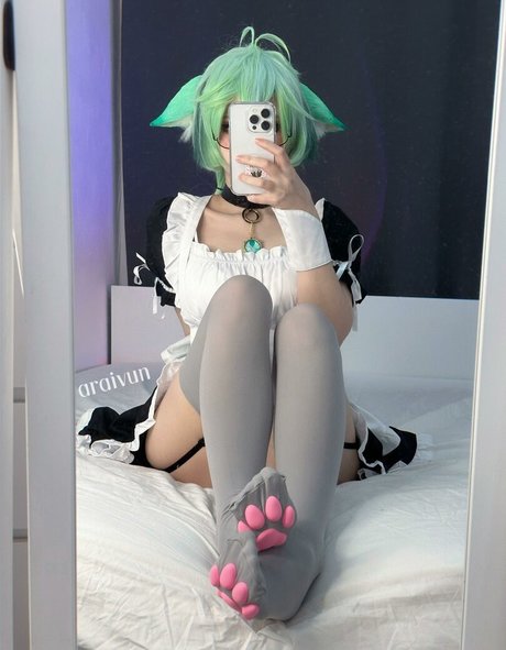 Araivun