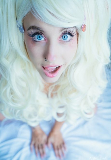 Foto desnuda filtrada de OnlyFans de Xoklautease