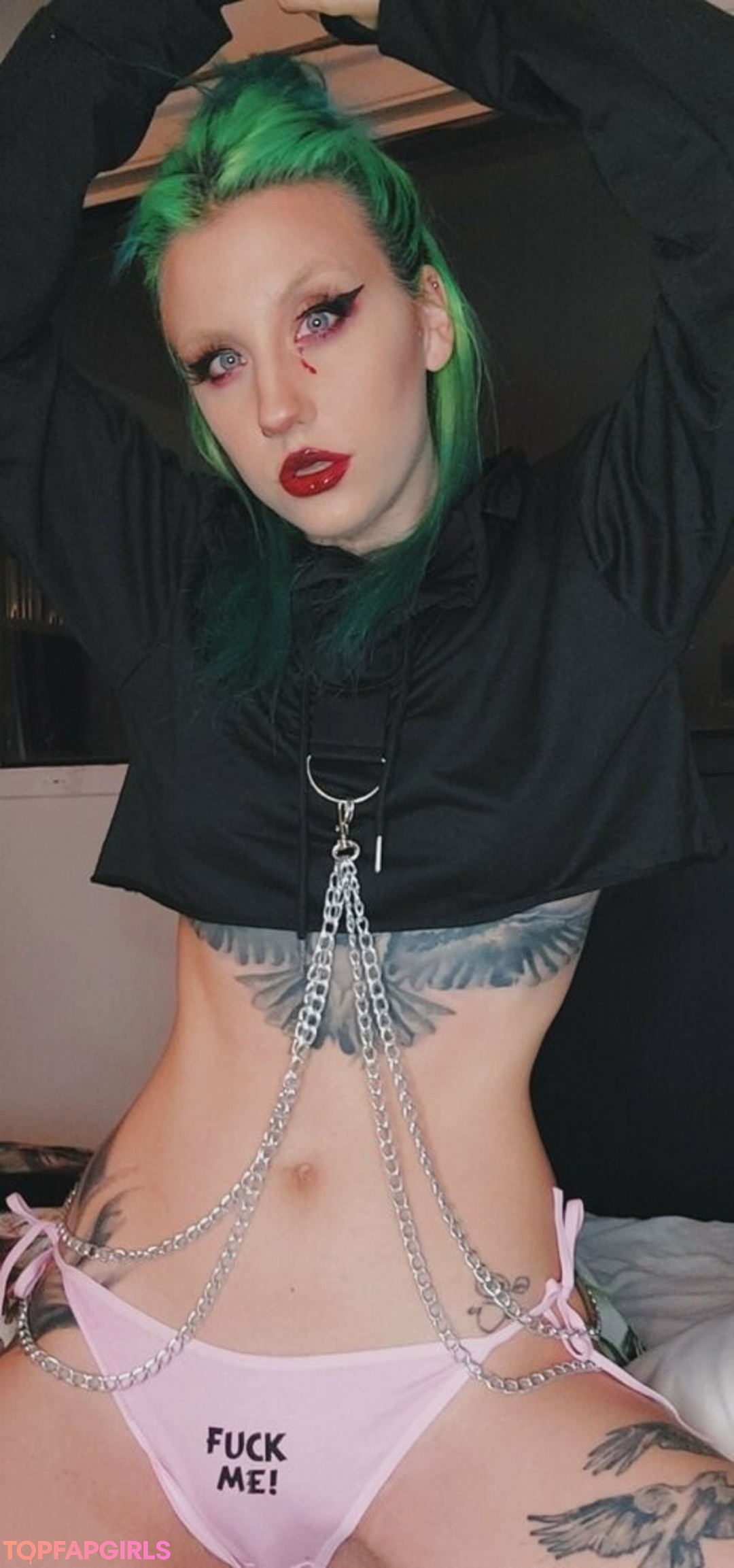 Foto desnuda filtrada de OnlyFans de Xoklautease #80 Foto desnuda filtrada de OnlyFans de Xoklautease #80