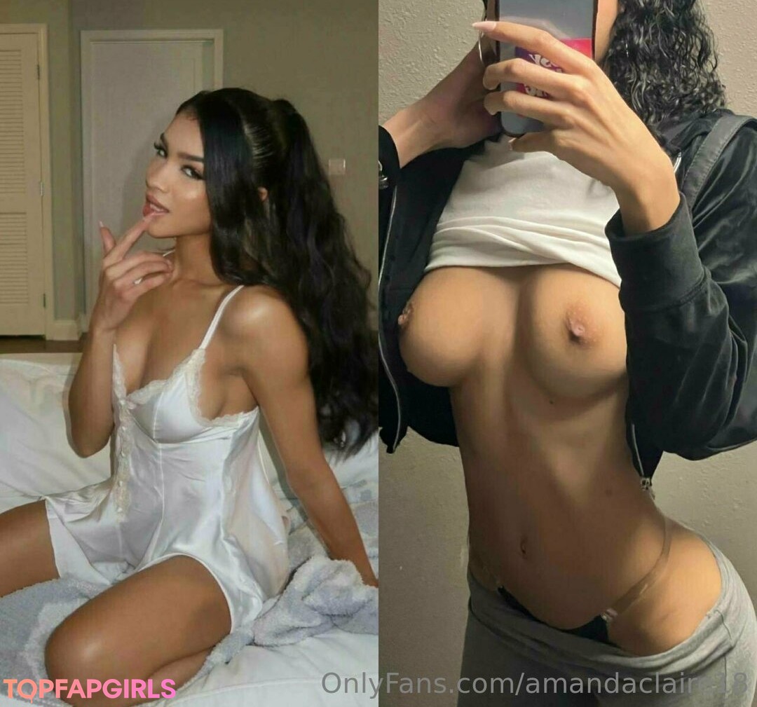 Foto desnuda filtrada de OnlyFans de Amandaclaire18 #194 Foto desnuda filtrada de OnlyFans de Amandaclaire18 #194