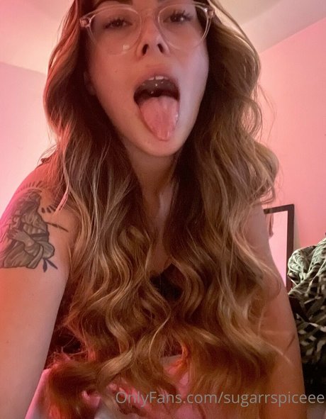 Sugarrspiceee