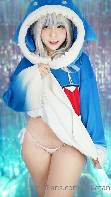 Aokotan