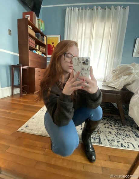 Kristieconner