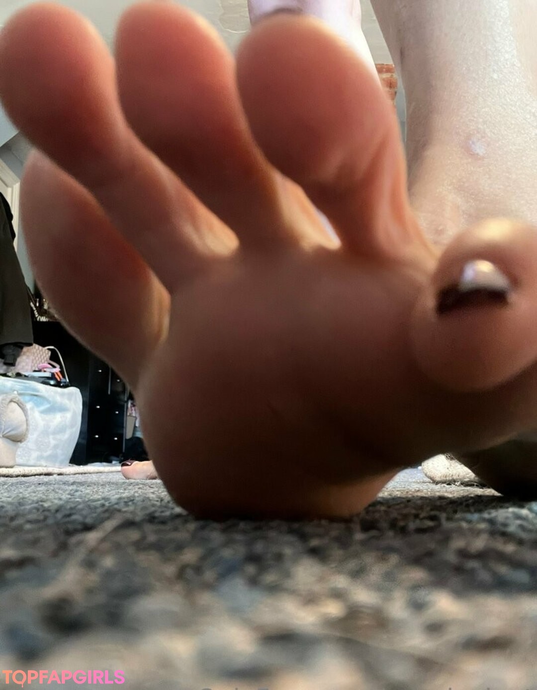 Foto desnuda filtrada de OnlyFans de Qsladygiant #93 Foto desnuda filtrada de OnlyFans de Qsladygiant #93