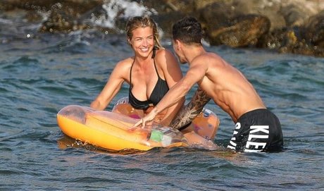 Gemma Atkinson