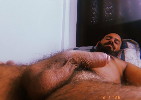 Foto desnuda filtrada de OnlyFans de Dotpajero