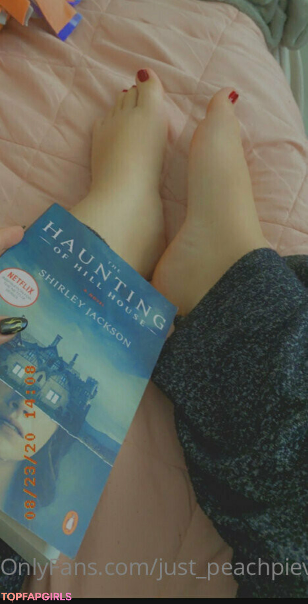 Foto desnuda filtrada de OnlyFans de Justpeachpievip #62 Foto desnuda filtrada de OnlyFans de Justpeachpievip #62