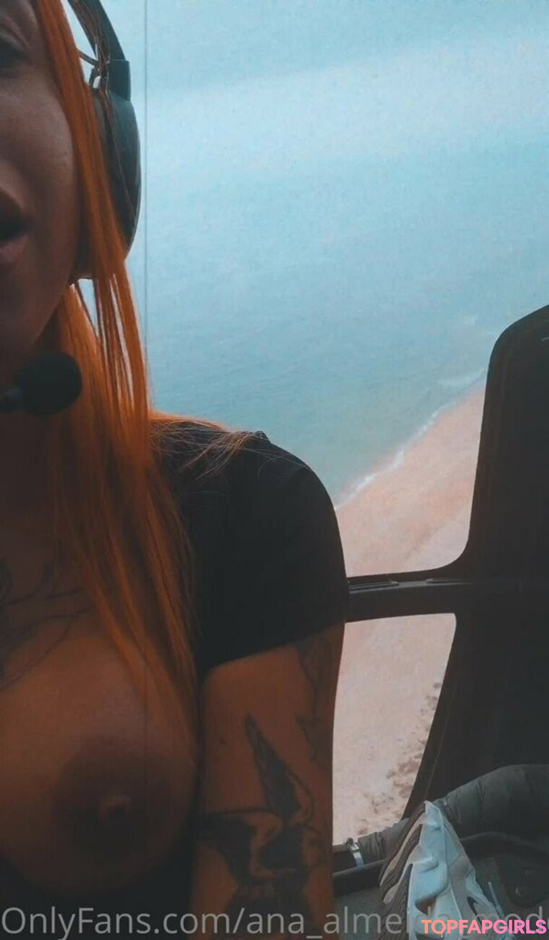 Foto desnuda filtrada de OnlyFans de Ana Almeida #217 Foto desnuda filtrada de OnlyFans de Ana Almeida #217