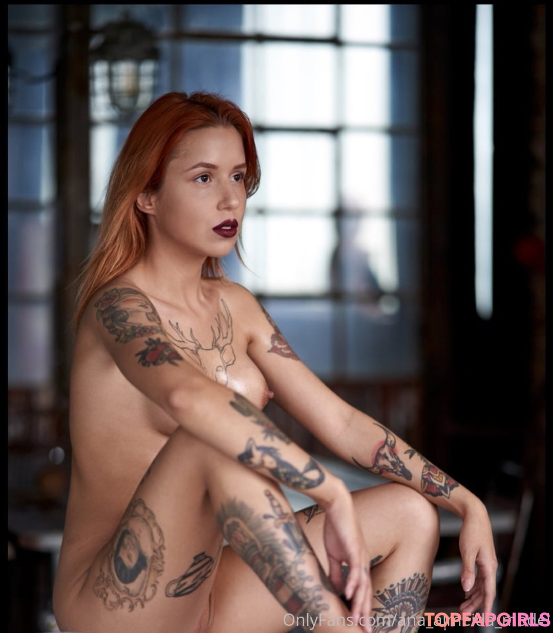 Foto desnuda filtrada de OnlyFans de Ana Almeida #271 Foto desnuda filtrada de OnlyFans de Ana Almeida #271