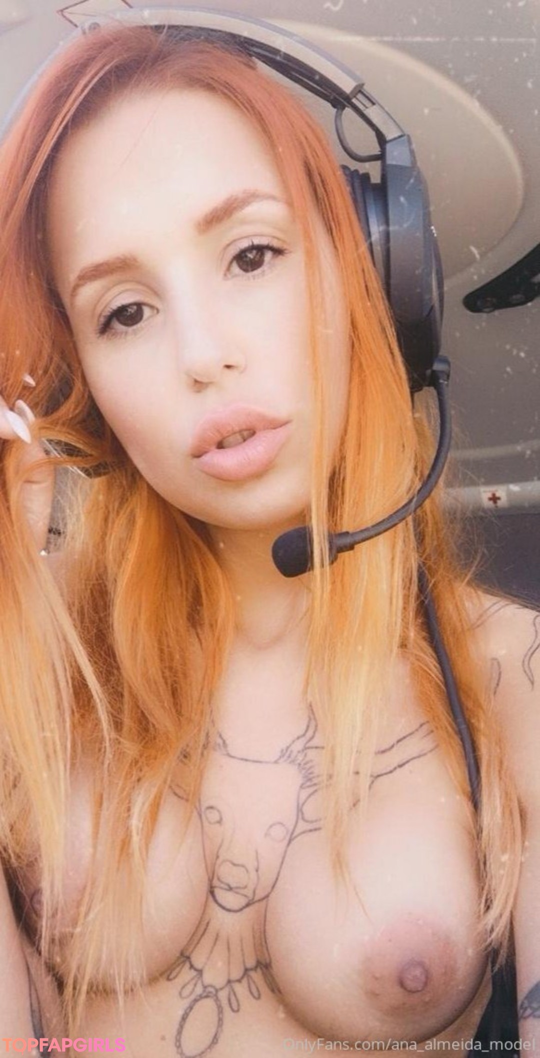 Foto desnuda filtrada de OnlyFans de Ana Almeida #443 Foto desnuda filtrada de OnlyFans de Ana Almeida #443