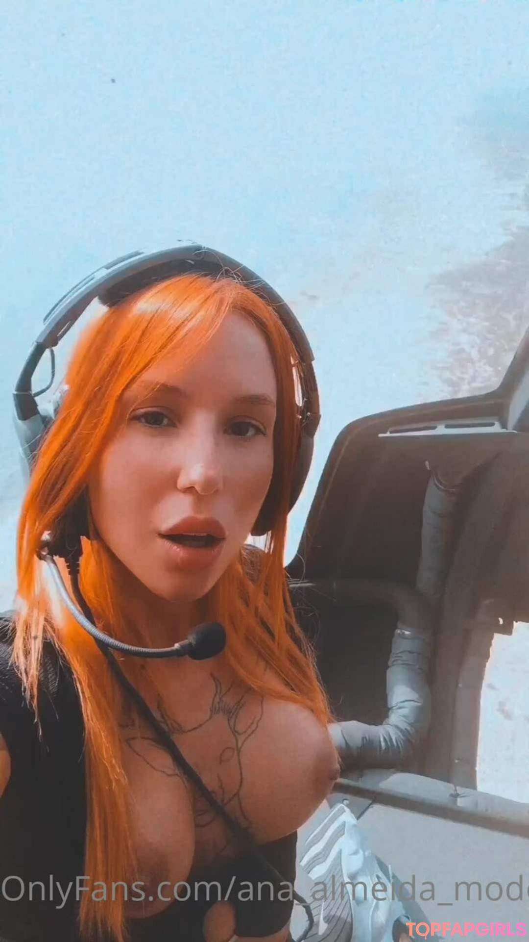 Foto desnuda filtrada de OnlyFans de Ana Almeida #459 Foto desnuda filtrada de OnlyFans de Ana Almeida #459
