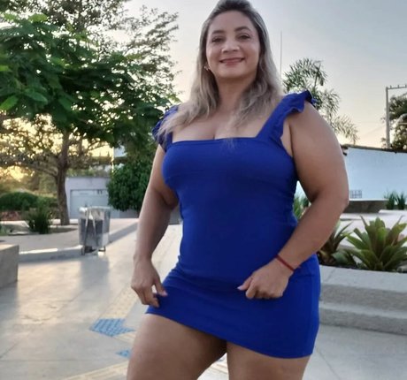 Foto desnuda filtrada de OnlyFans de Graca Anjos